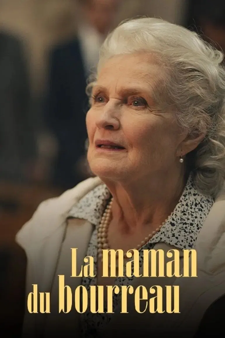 120 La Maman du Bourreau.webp